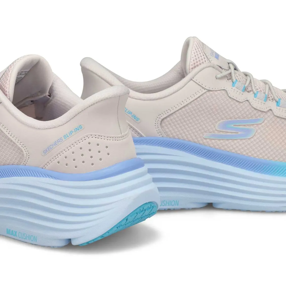 Max Cushion Endeavour Cardova Women