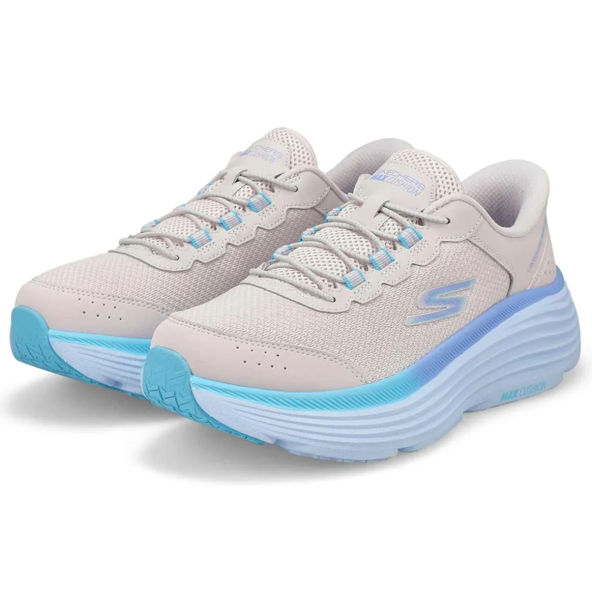 Max Cushion Endeavour Cardova Women