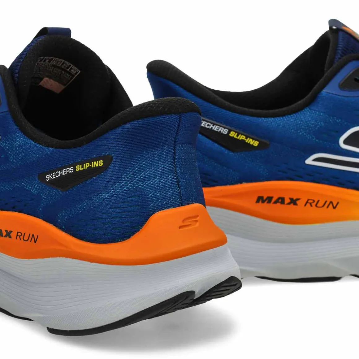 Max Run Slip-Ins Men