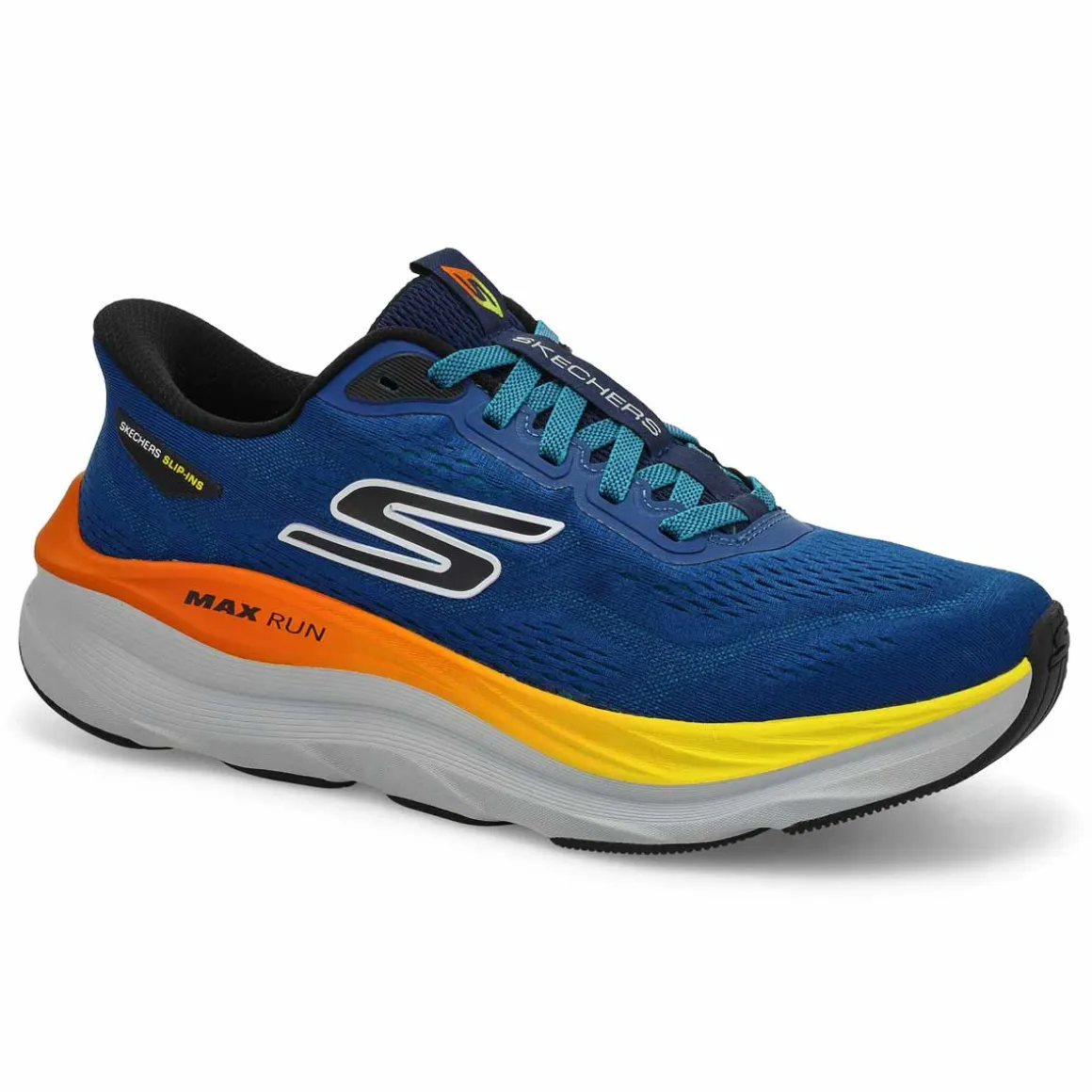 Max Run Slip-Ins Men