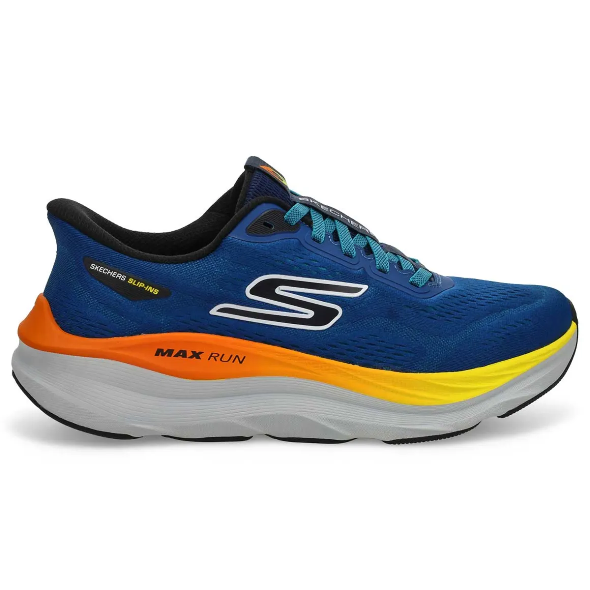 Max Run Slip-Ins Men