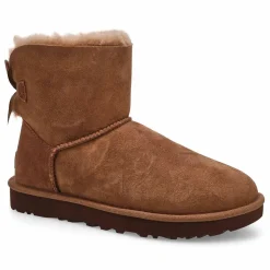 Mini Bailey Bow II Women