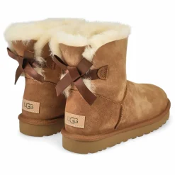 Mini Bailey Bow II Women