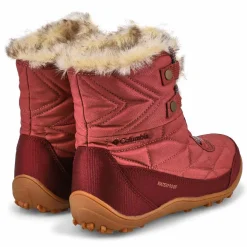 Minx Shorty III Women
