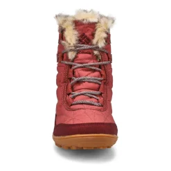 Minx Shorty III Women