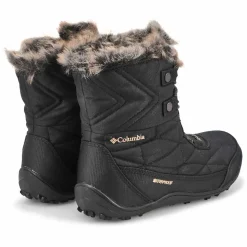 Minx Shorty III Women