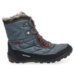 Minx Shorty III Women