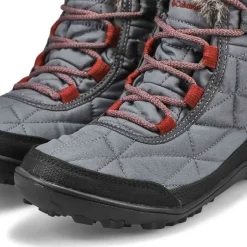 Minx Shorty III Women