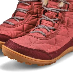 Minx Shorty III Women