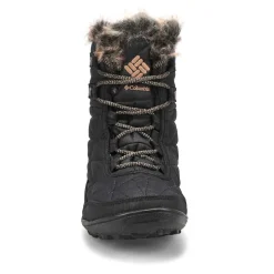 Minx Shorty III Women