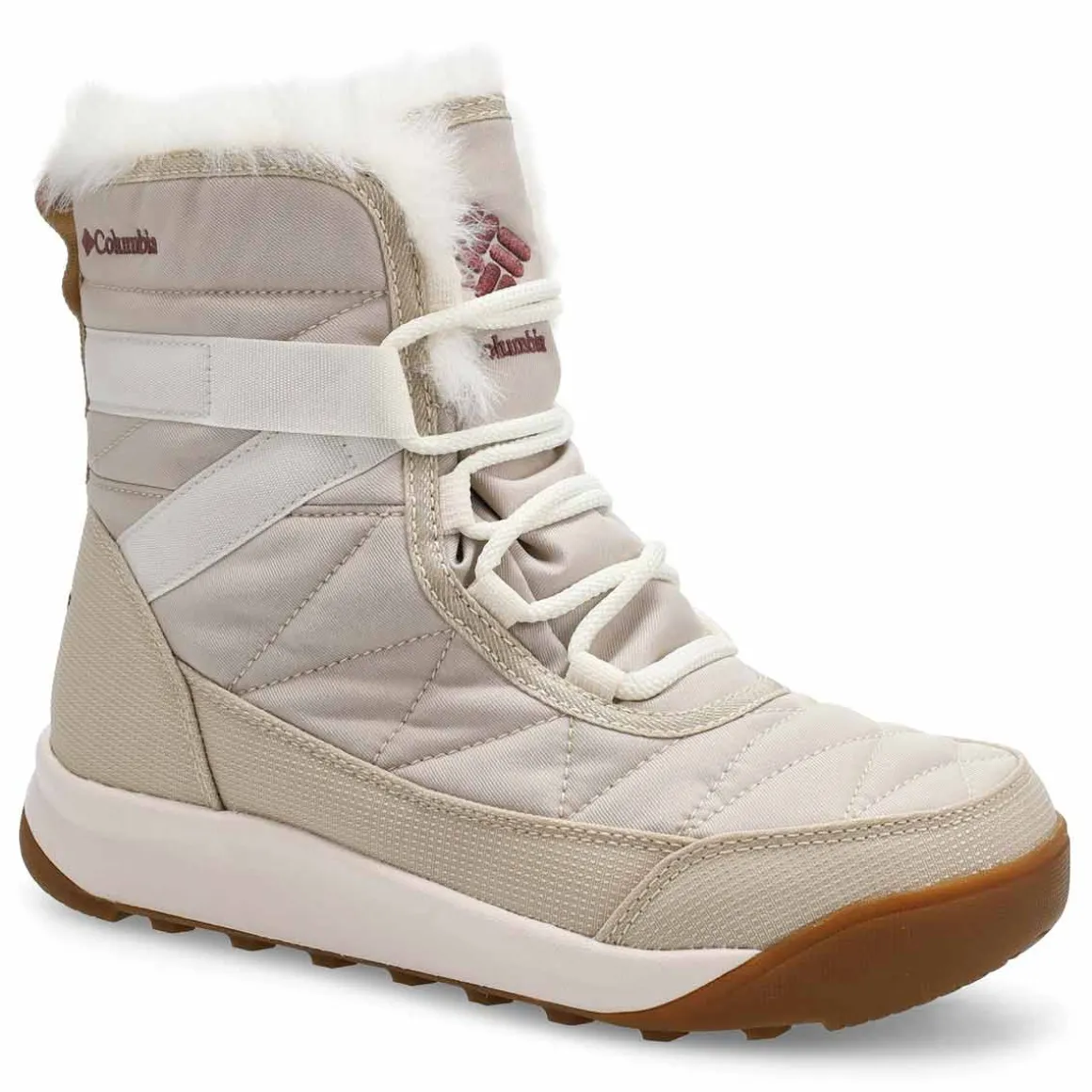 Minx Shorty IV Women