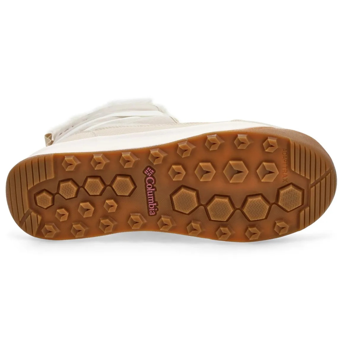 Minx Shorty IV Women
