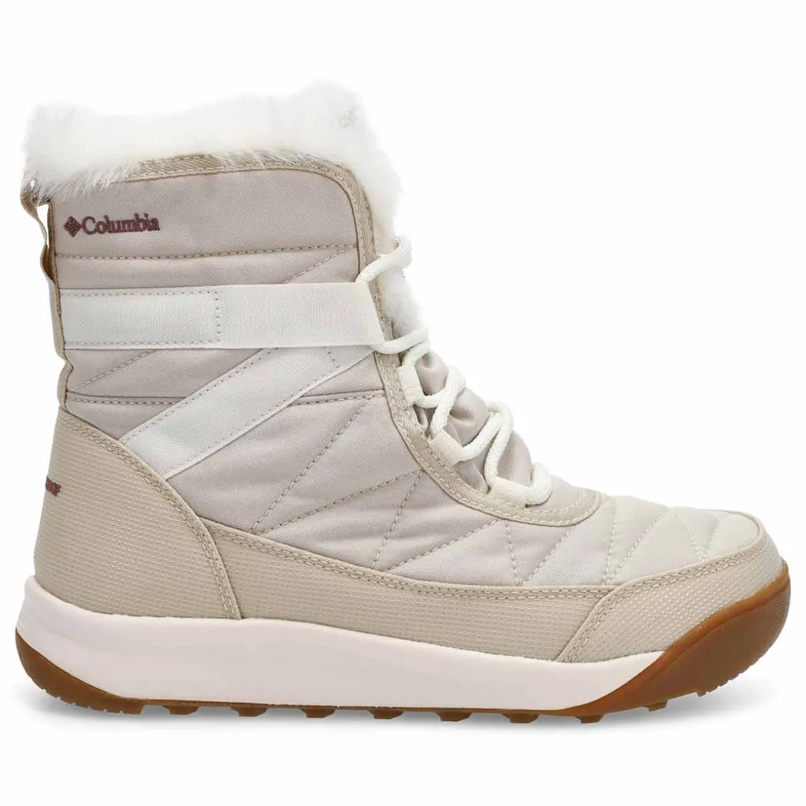Minx Shorty IV Women