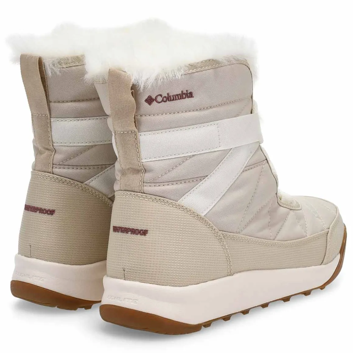 Minx Shorty IV Women