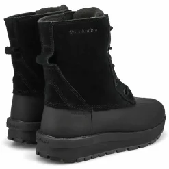 Moritza Shield Omni-Heat Women
