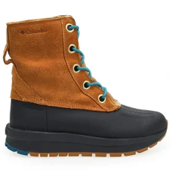 Moritza Shield Omni-Heat Women