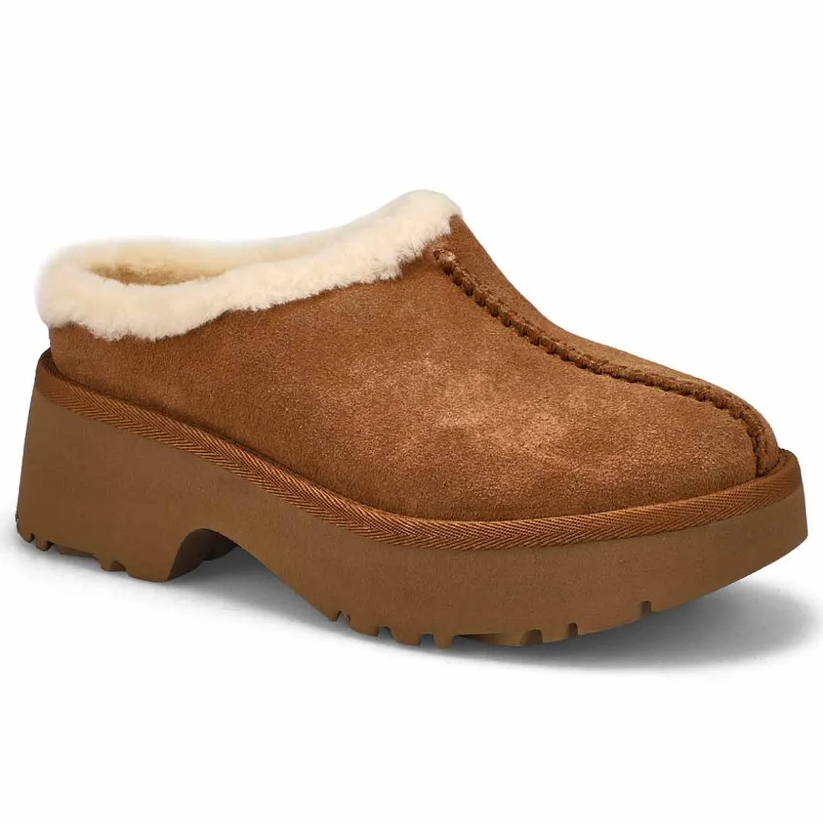 New Heights Cozy Women