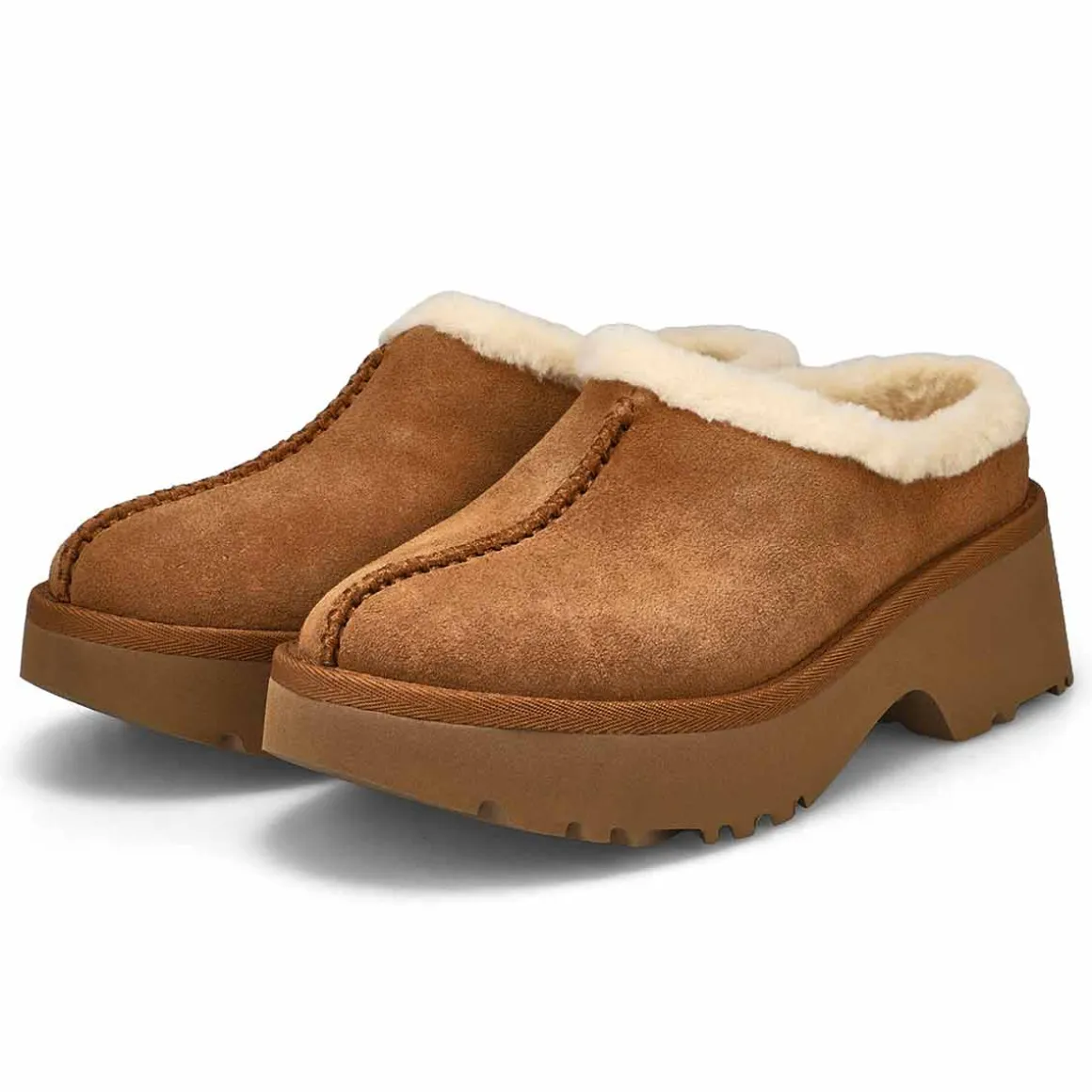 New Heights Cozy Women
