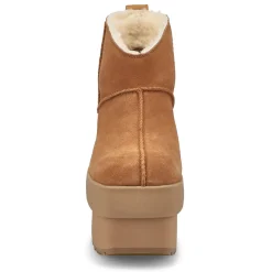 New Heights Platform Mini Women