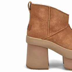 New Heights Platform Mini Women