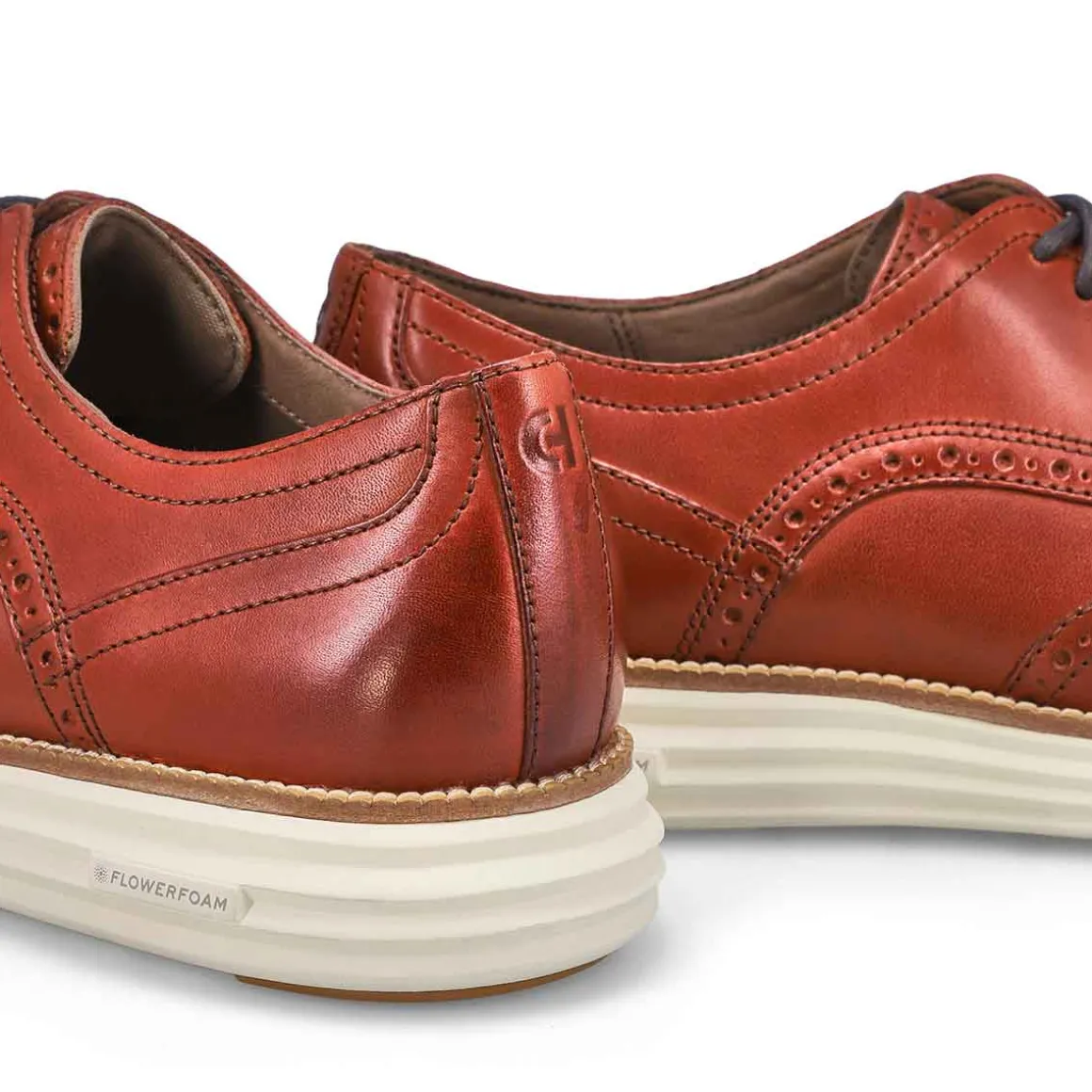 Original Grand Remastered Wingtip Men