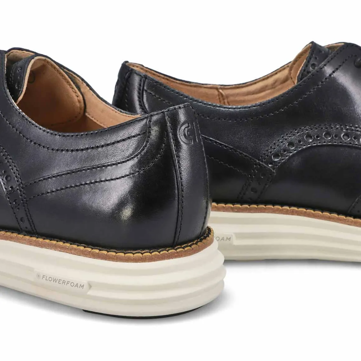 Original Grand Remastered Wingtip Men