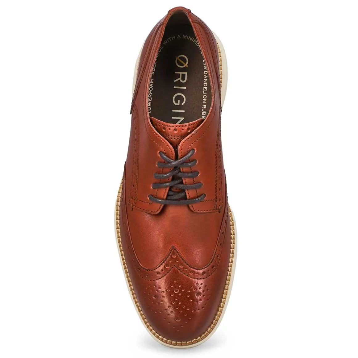 Original Grand Remastered Wingtip Men
