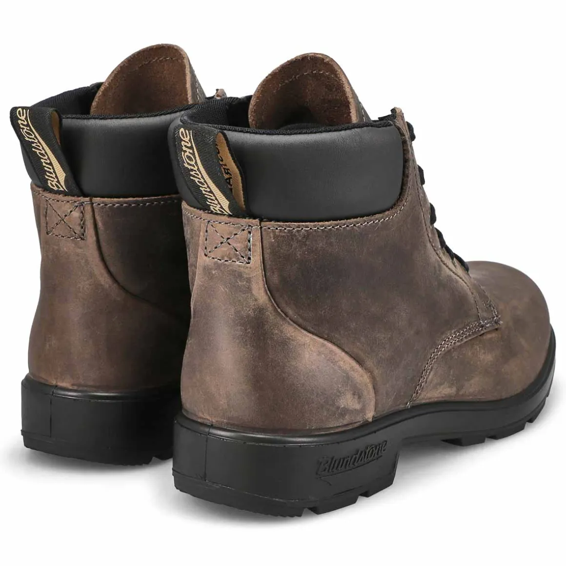 2427 Original Lace Up Unisex