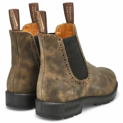 2216 Original Women's High Top Women