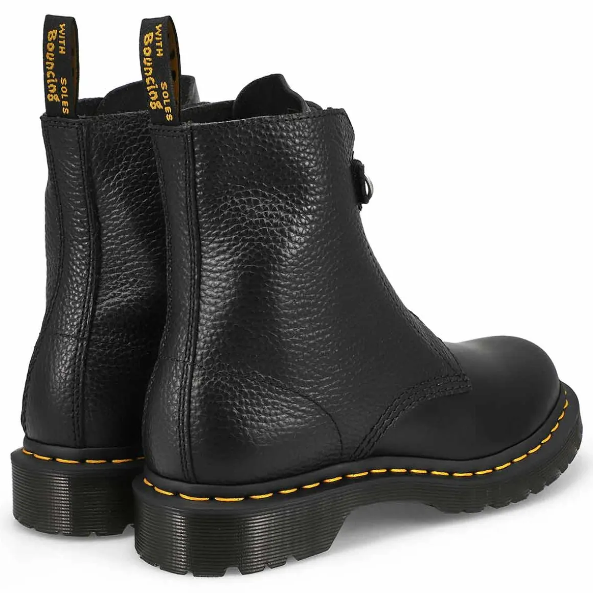 1460 Pascal Front Zip Women