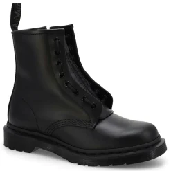 Pascal Zip Mono Unisex