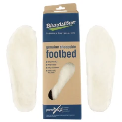 Pure Comfort Shearling Accessory