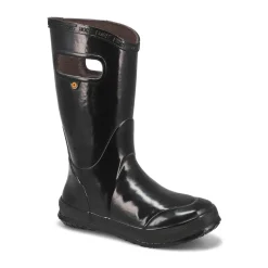 Rainboot Solid Kids