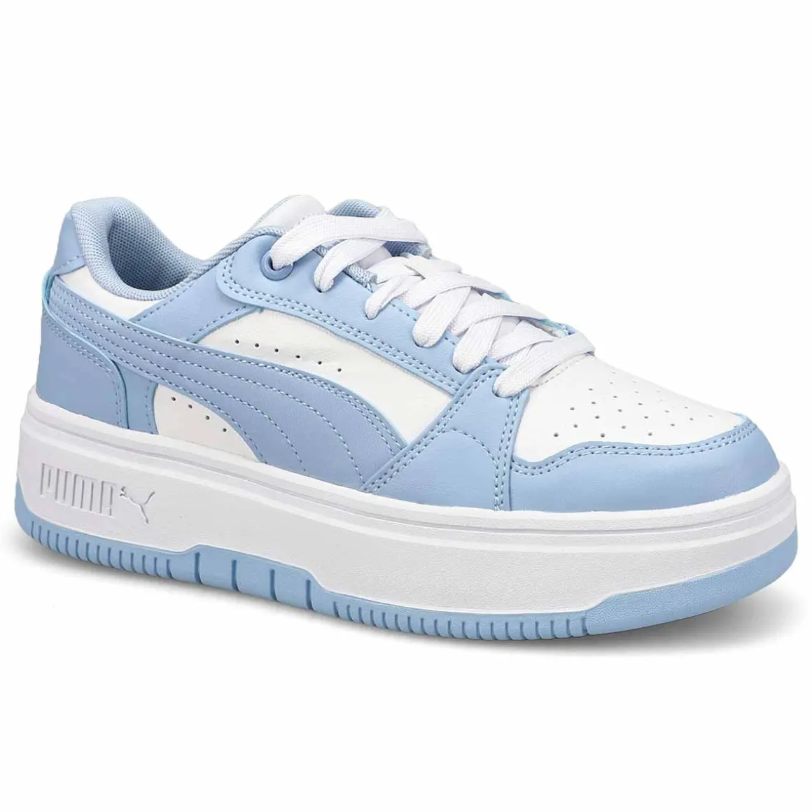 Rebound Femme Low Women