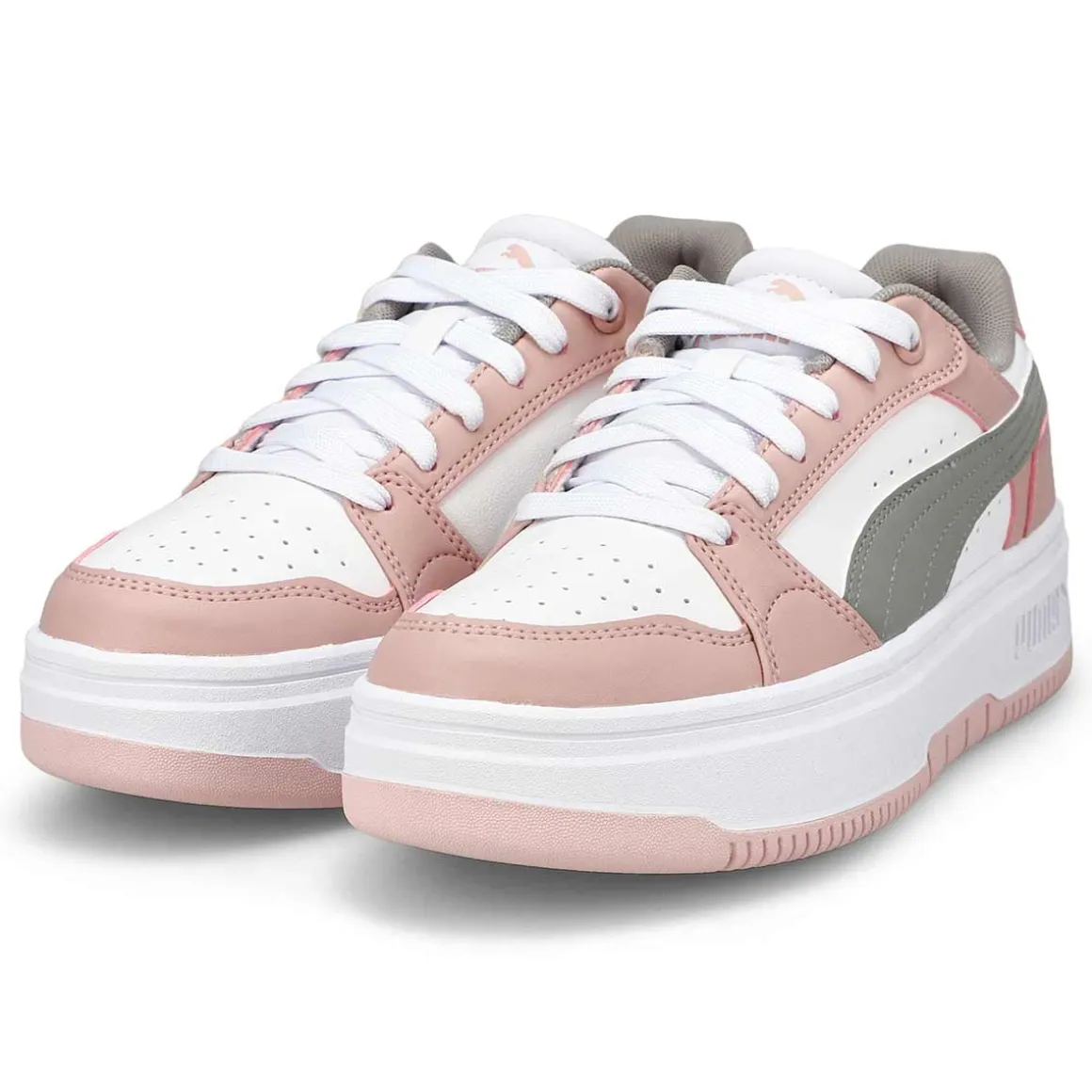 Rebound Femme Low Women