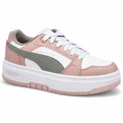Rebound Femme Low Women