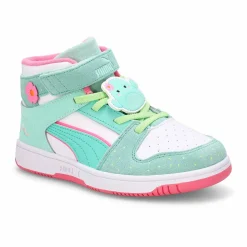 Rebound Layup SL Graciela (The Cactus) Girls