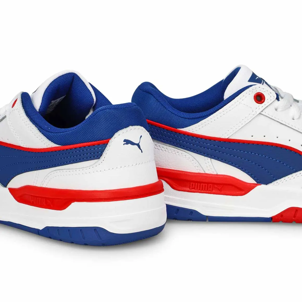 Rebound Retro Kids