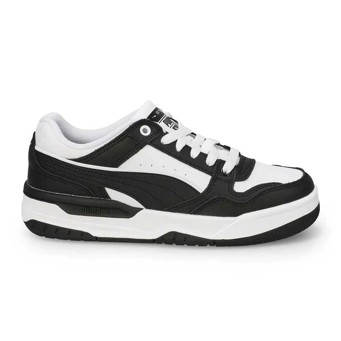 Rebound Retro Kids