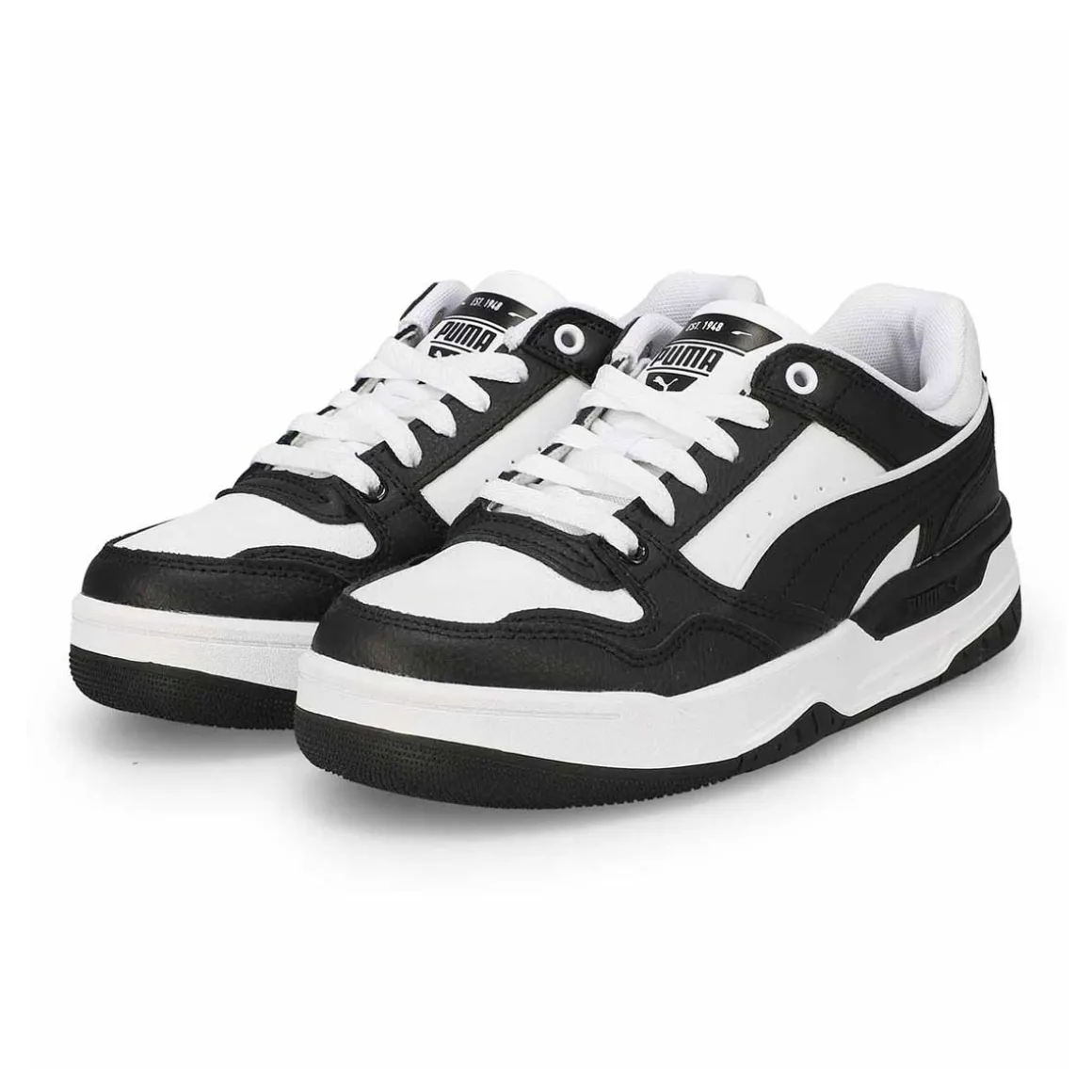 Rebound Retro Kids