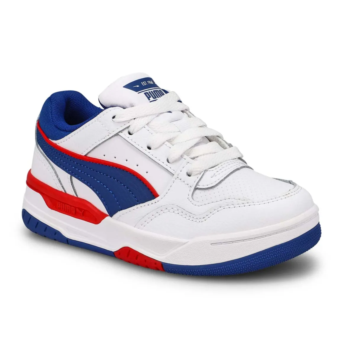Rebound Retro Kids