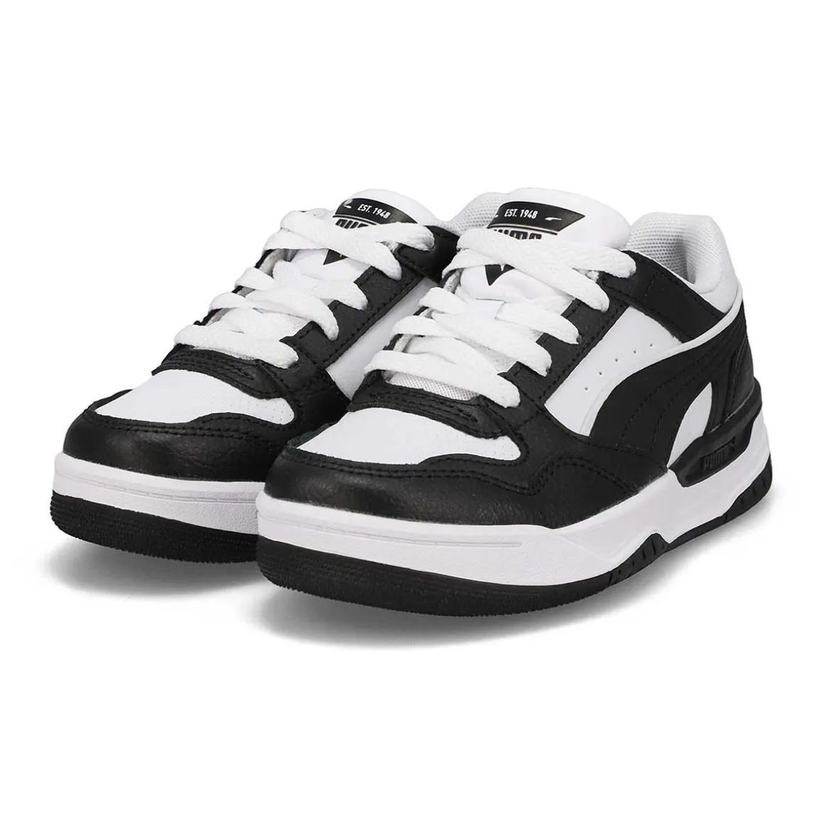Rebound Retro Kids