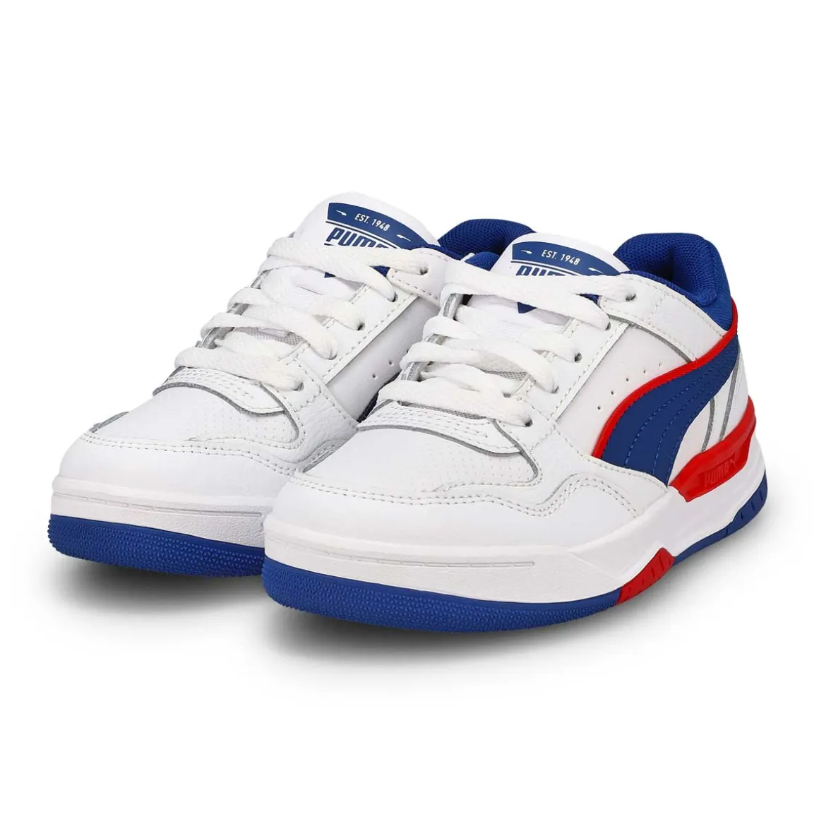 Rebound Retro Kids