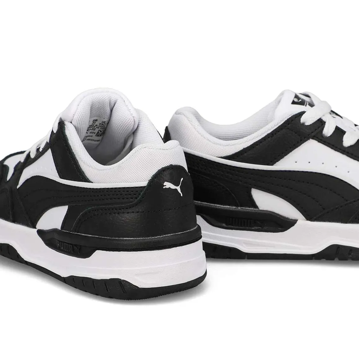 Rebound Retro Kids