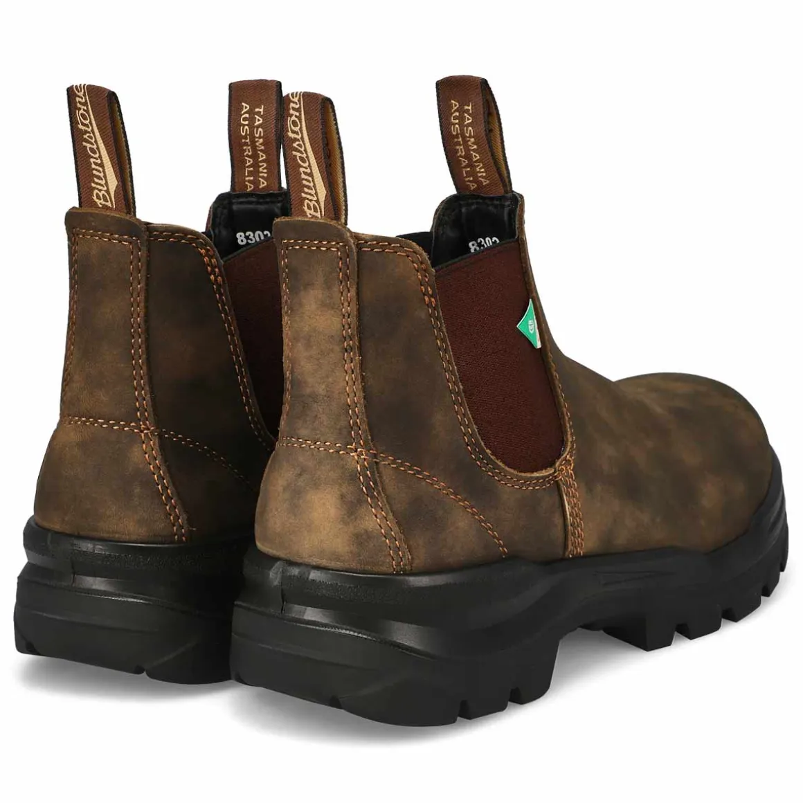 8301 - Rotoflex Work & Safety Unisex