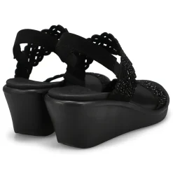 Rumble On Sassy Dayz Women