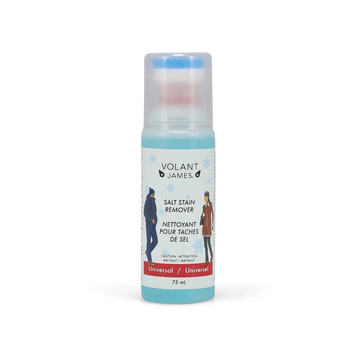 Salt Stain Remover Accessory