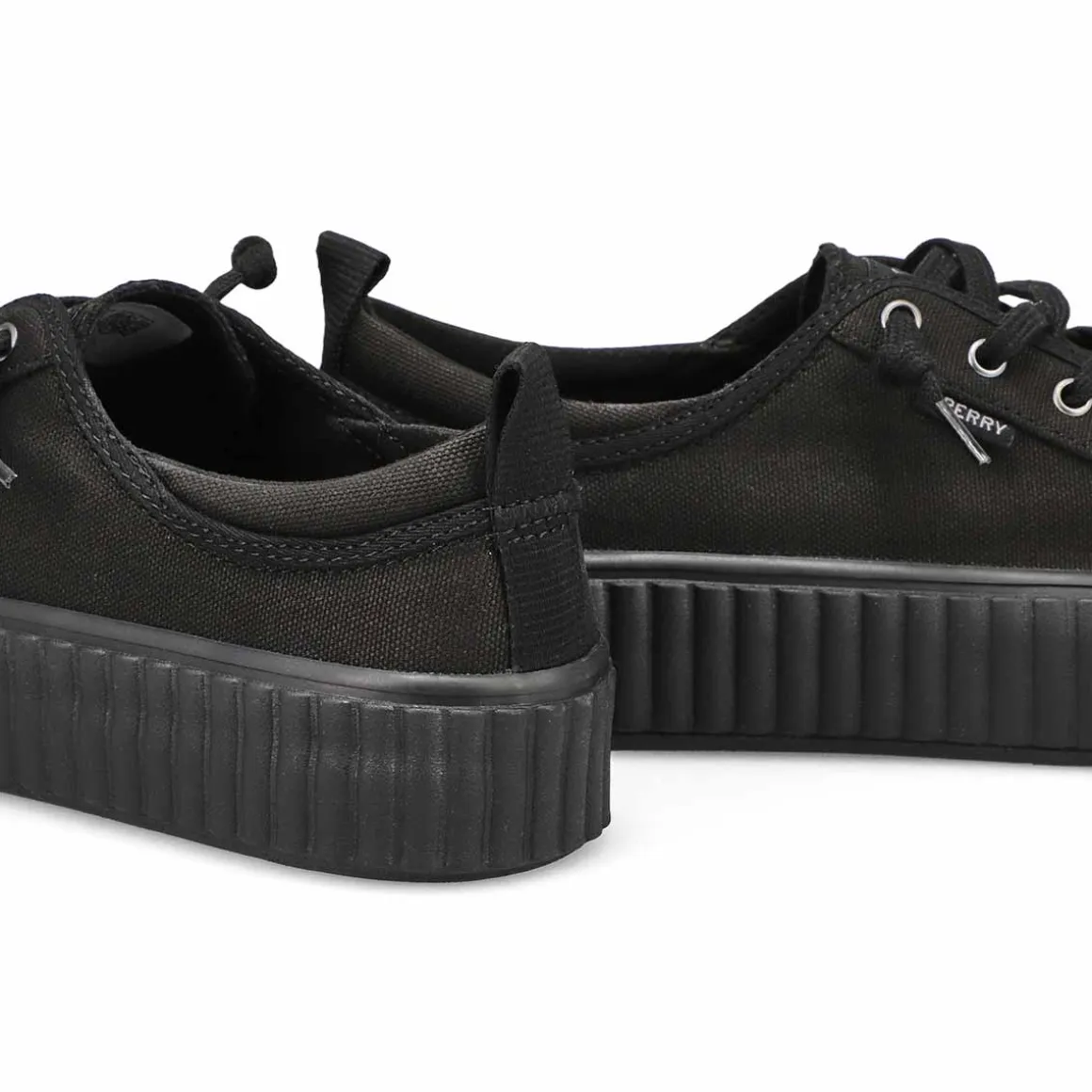 Seacycled Pier Wave Platform LTT Women