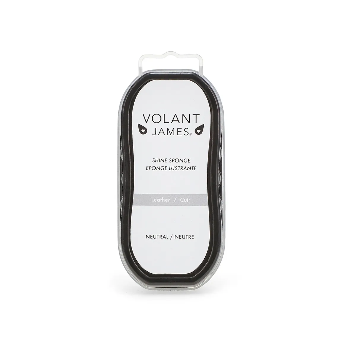 Shine Sponge Accessory