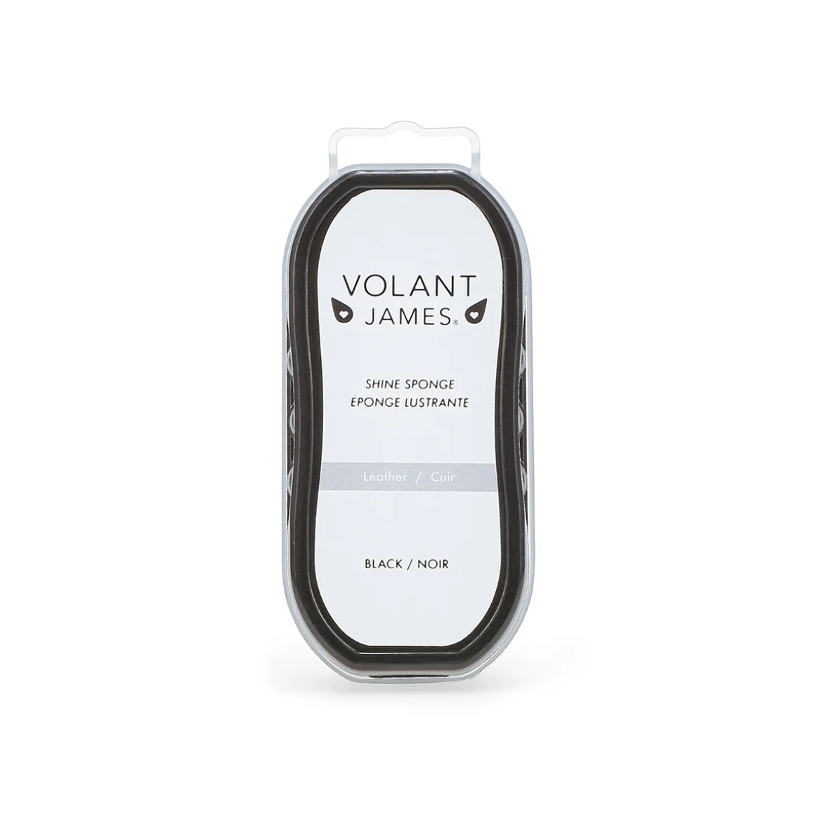 Shine Sponge Accessory